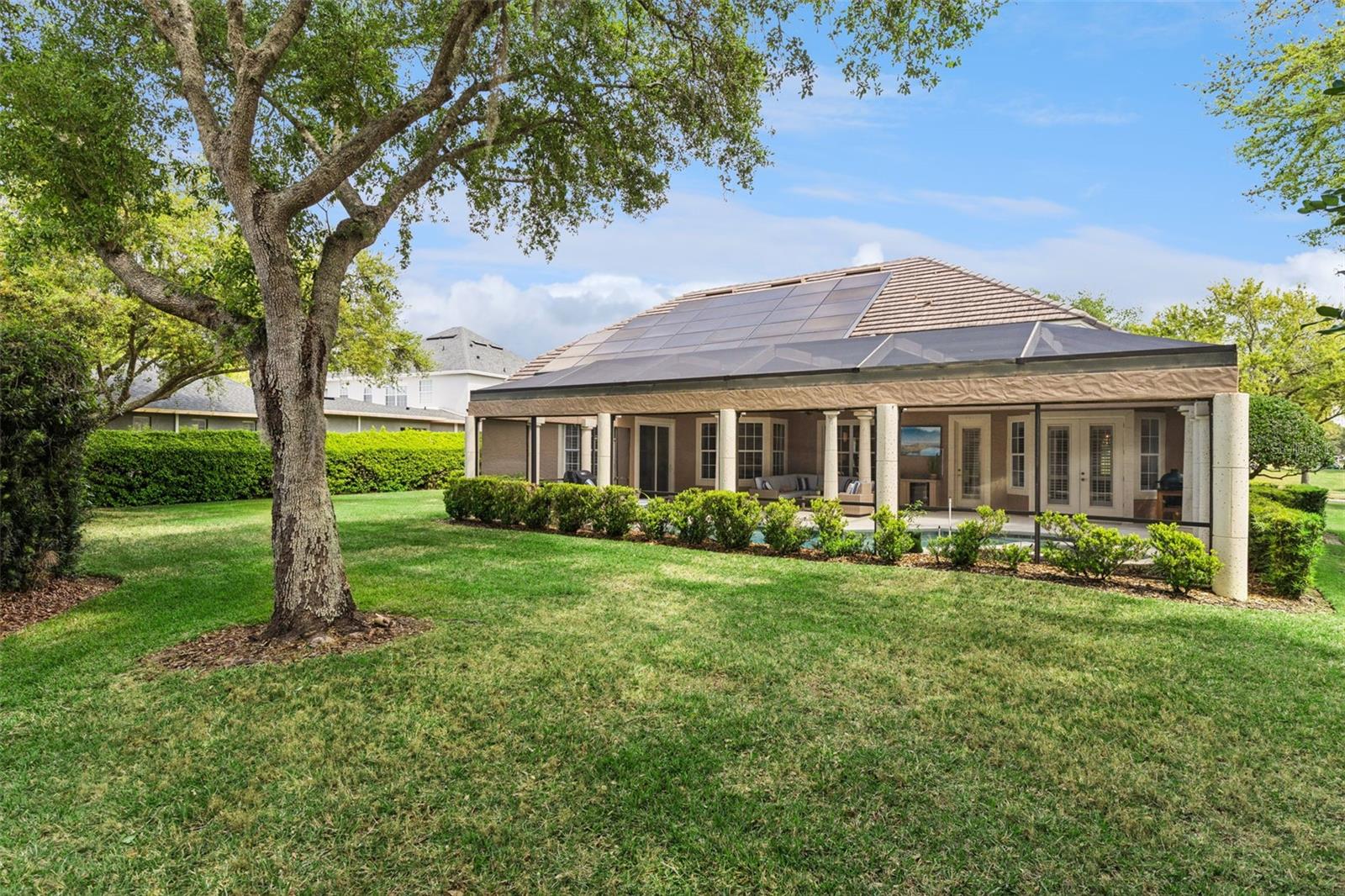 Image 47 of 78 For 6110 Keenes Pointe Drive