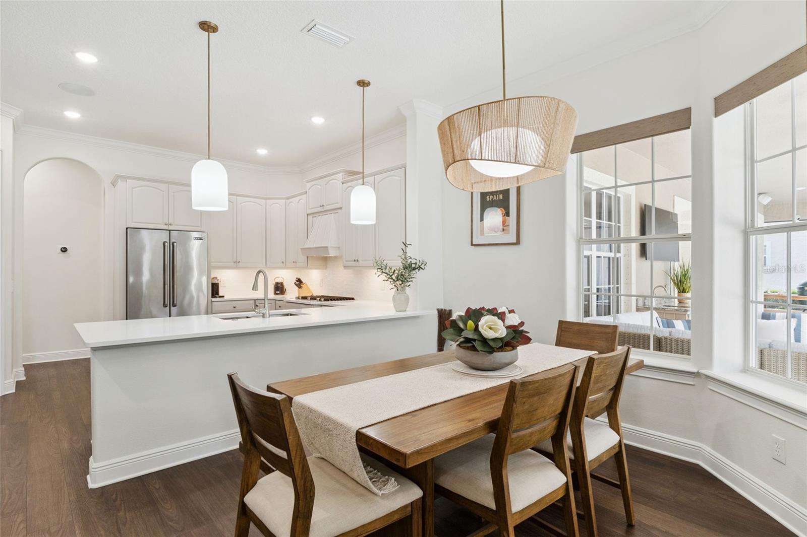 Image 5 of 78 For 6110 Keenes Pointe Drive