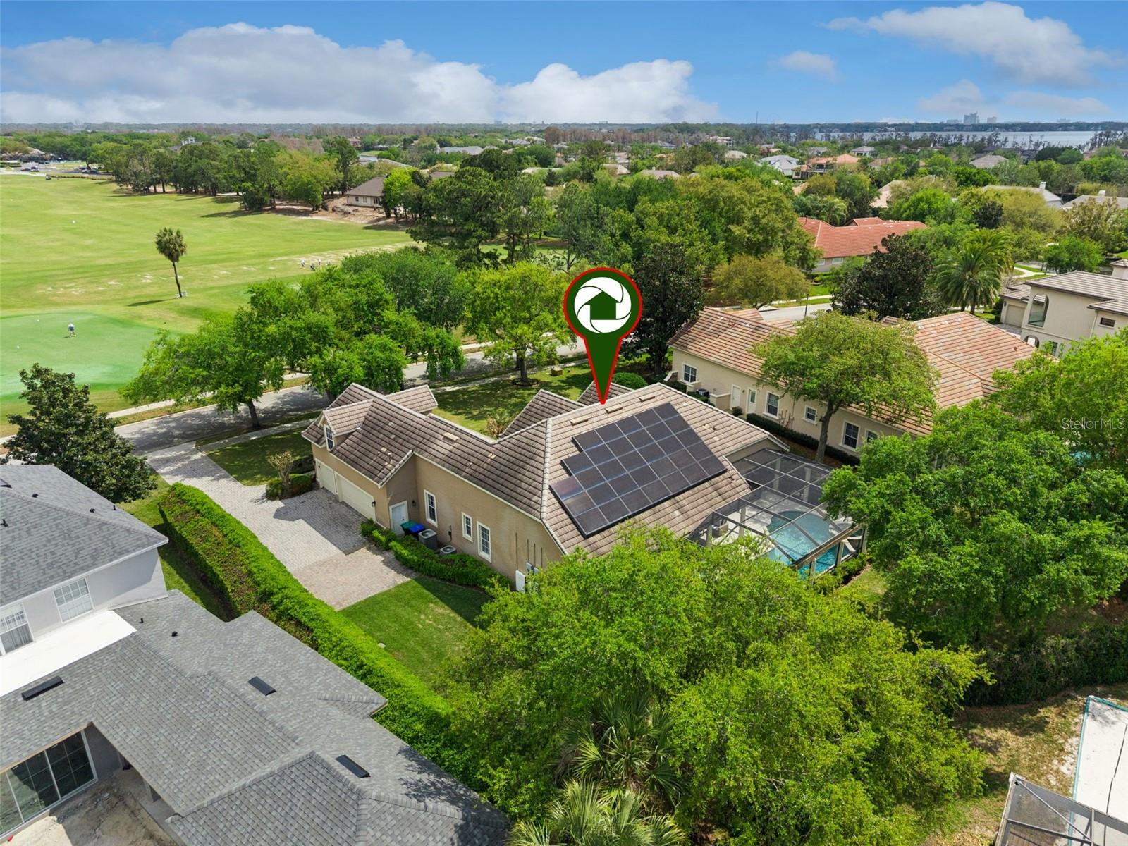 Image 53 of 78 For 6110 Keenes Pointe Drive