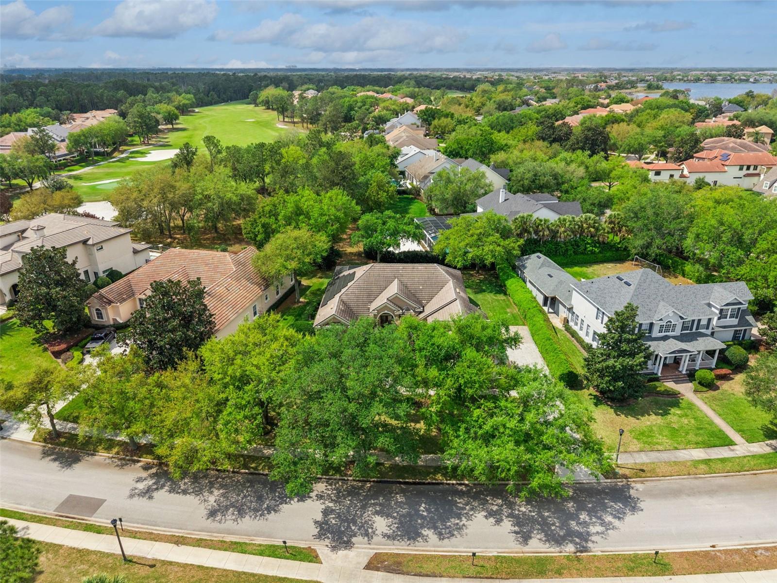 Image 58 of 78 For 6110 Keenes Pointe Drive