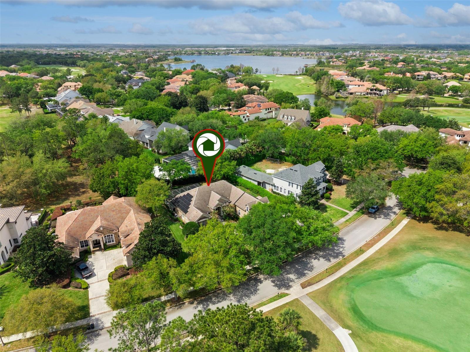 Image 59 of 78 For 6110 Keenes Pointe Drive