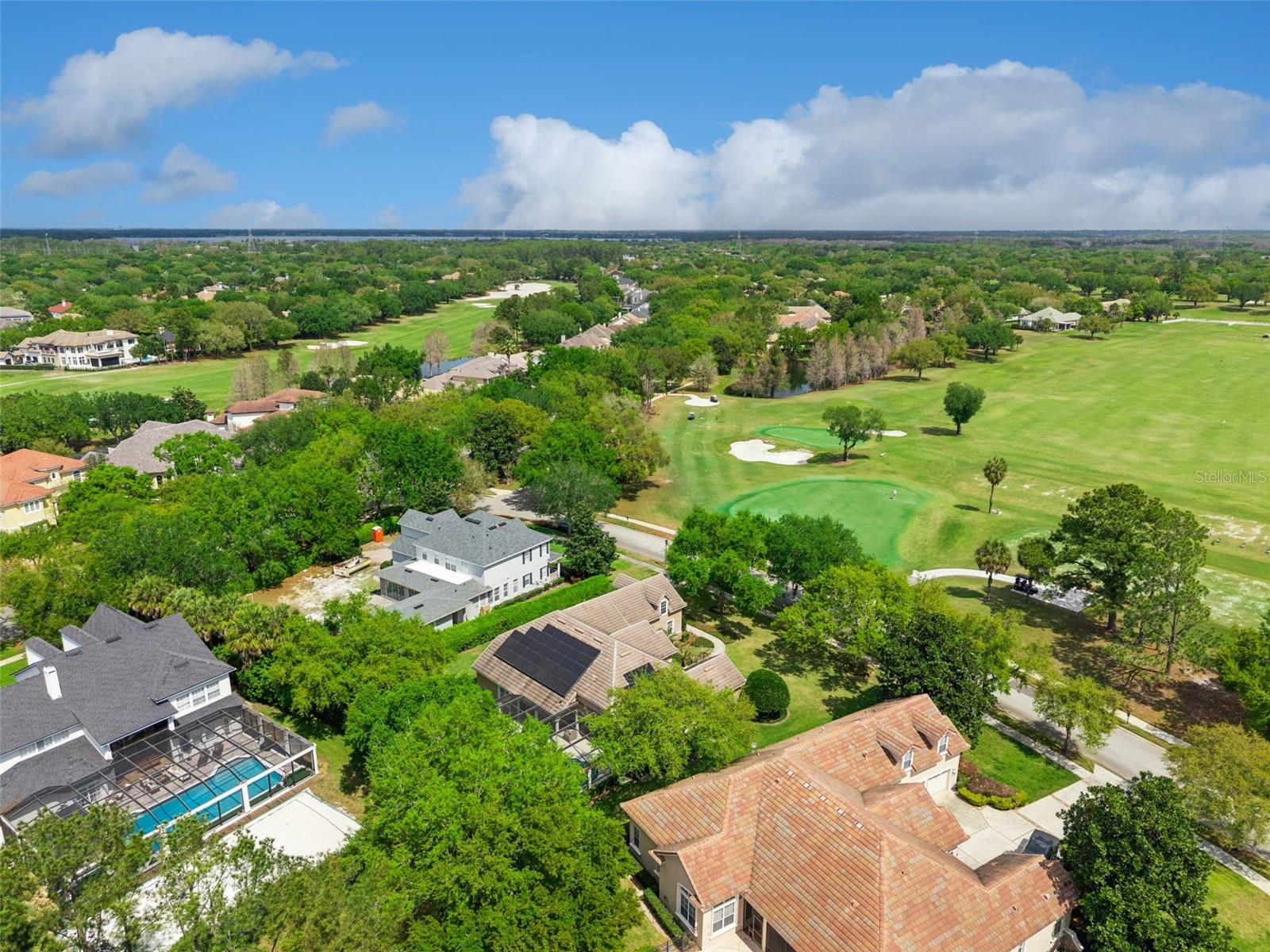 Image 62 of 78 For 6110 Keenes Pointe Drive