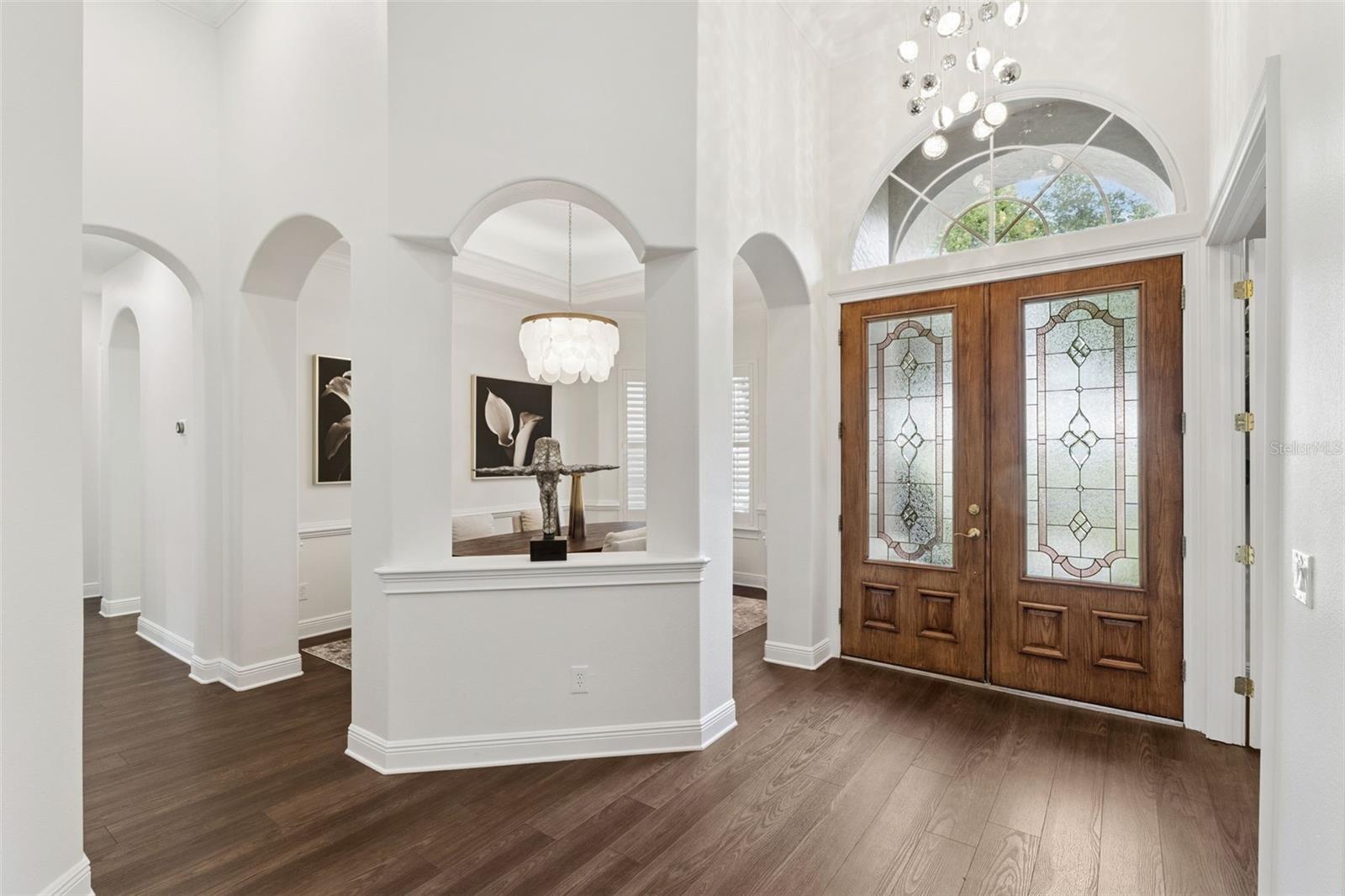 Image 7 of 78 For 6110 Keenes Pointe Drive