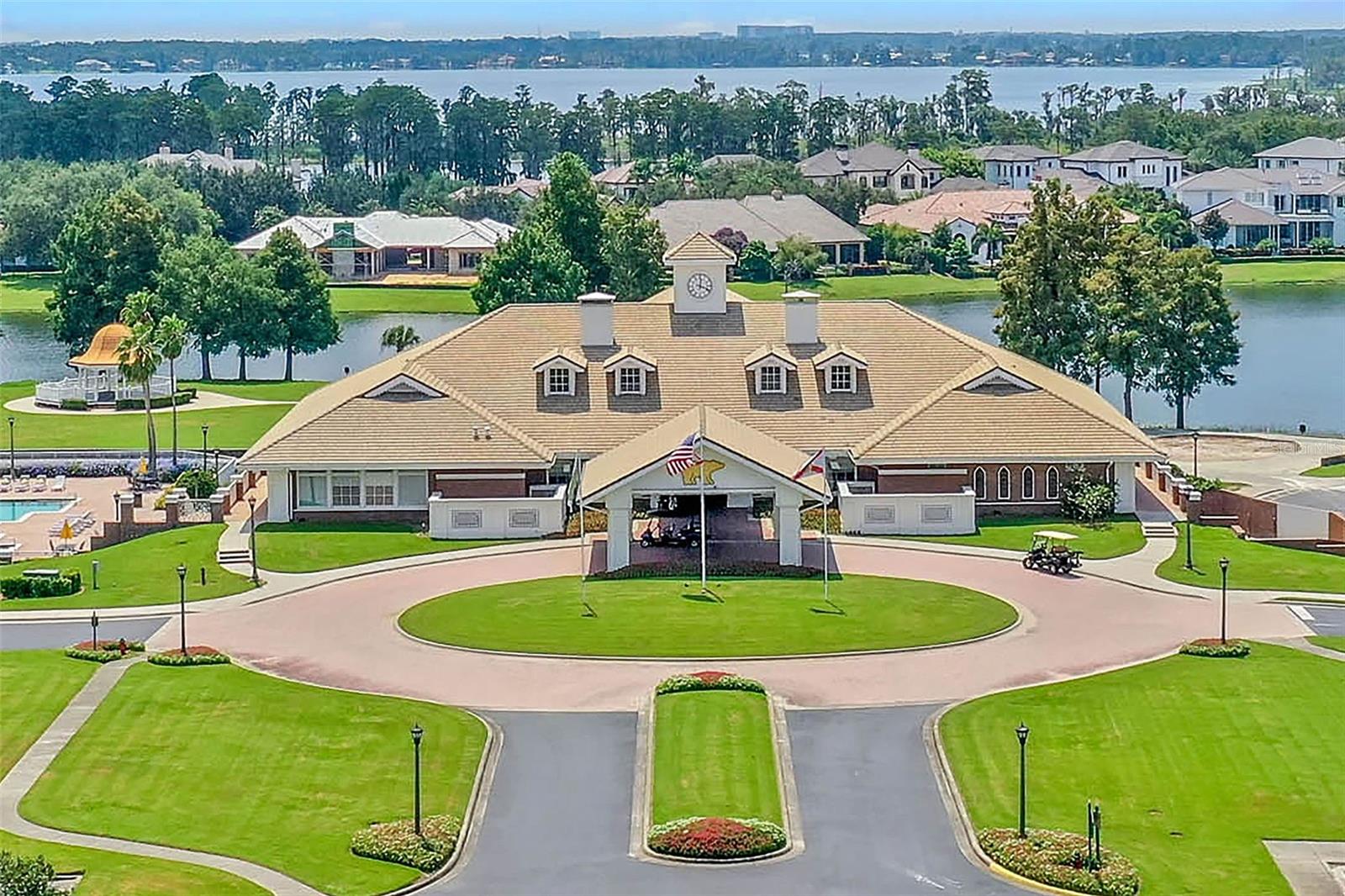 Image 72 of 78 For 6110 Keenes Pointe Drive