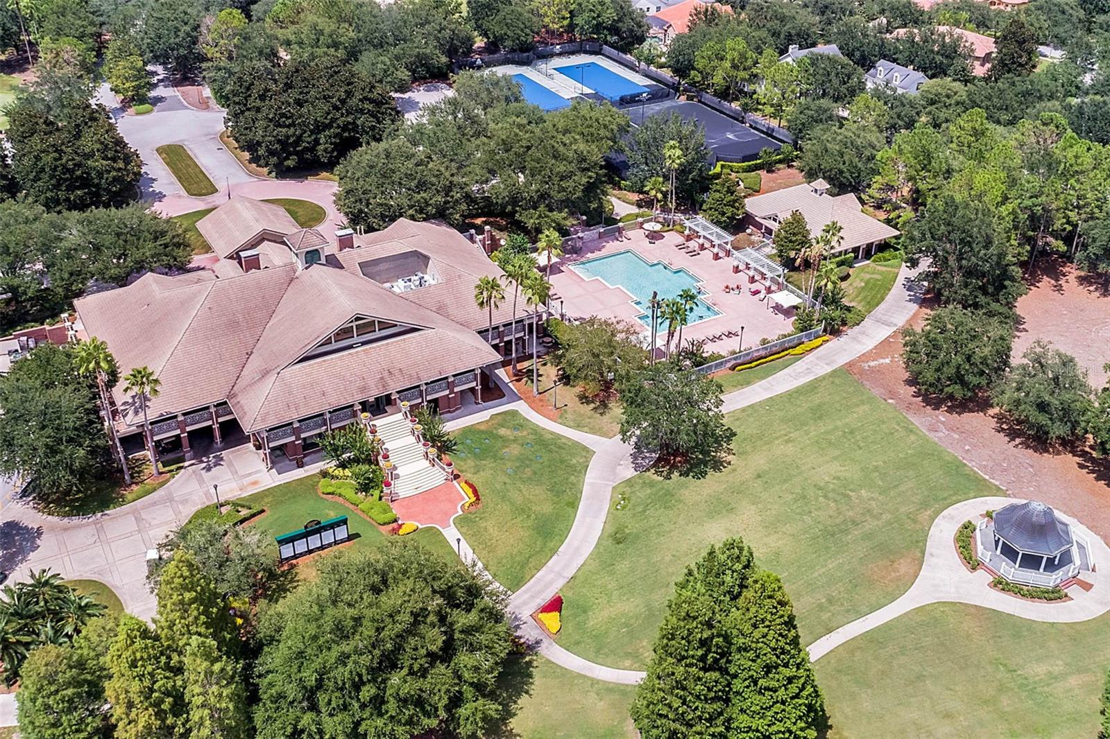 Image 74 of 78 For 6110 Keenes Pointe Drive