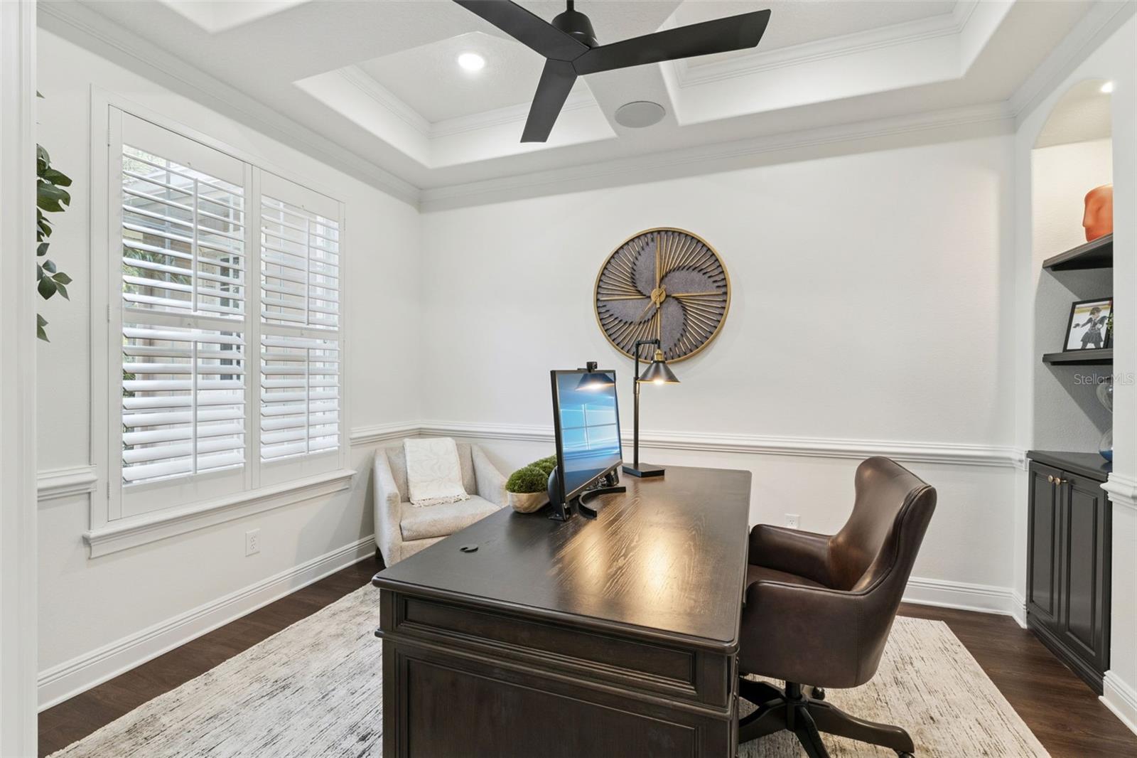 Image 8 of 78 For 6110 Keenes Pointe Drive