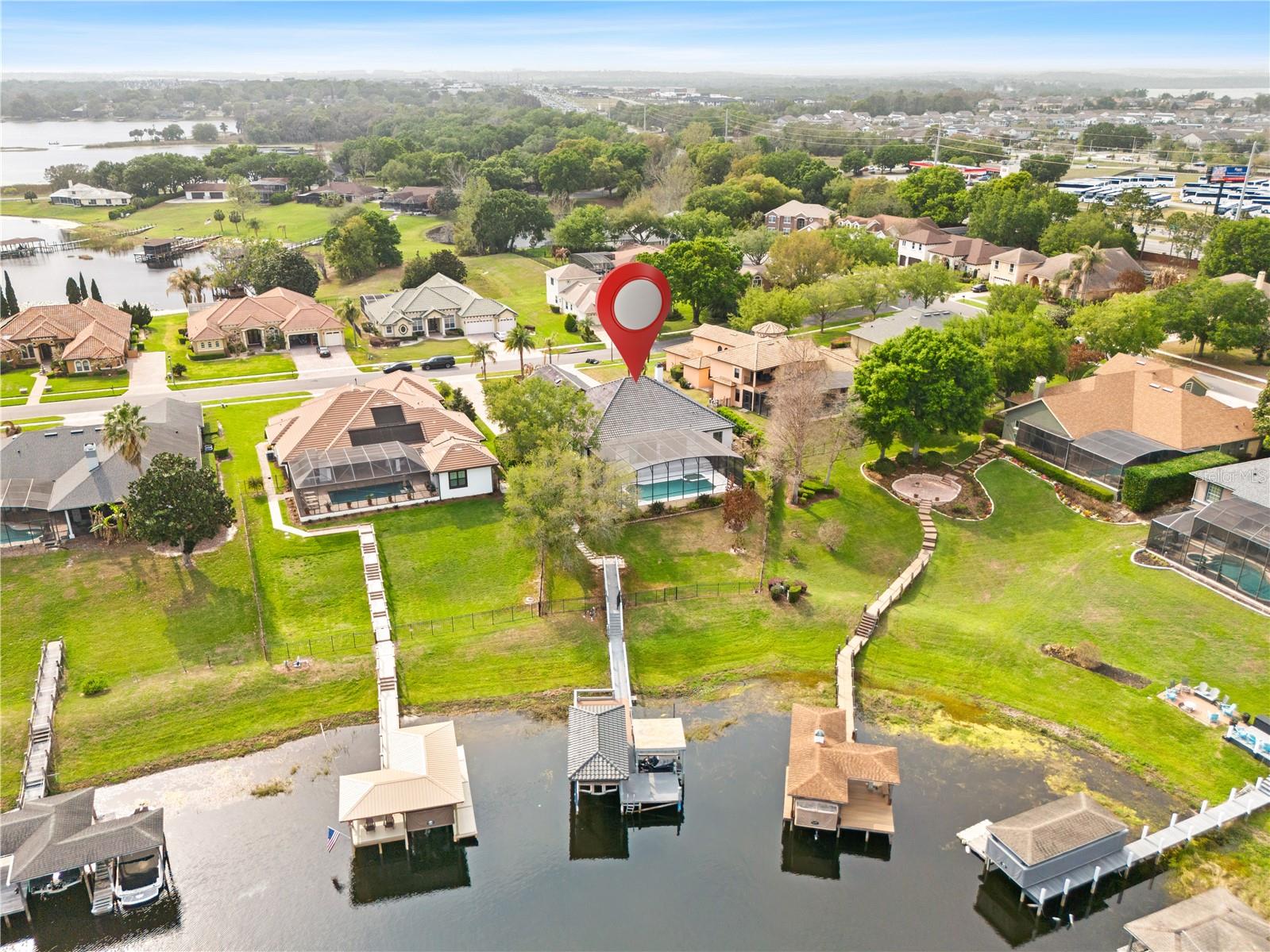 Image 11 of 78 For 812 Johns Point Drive