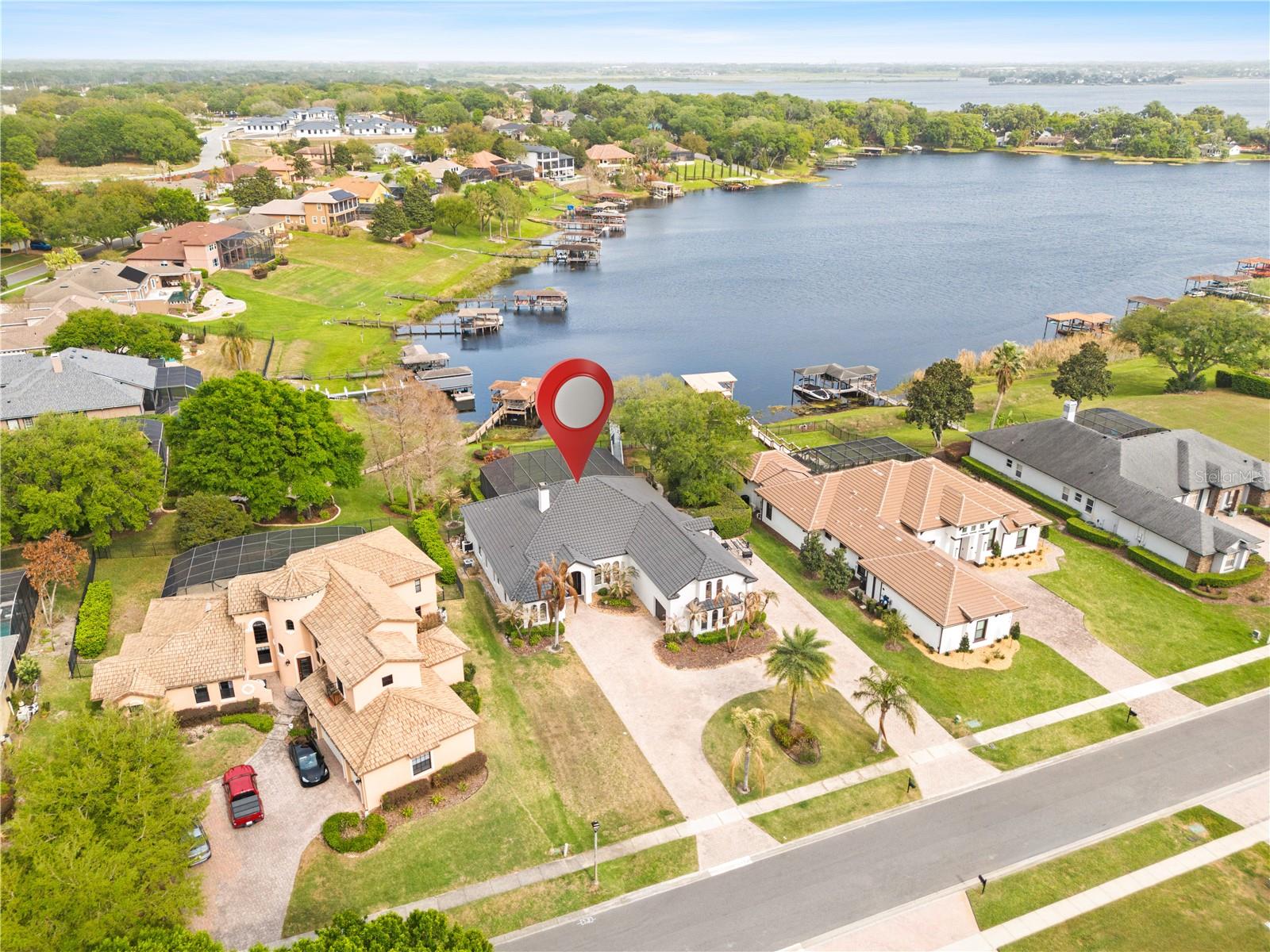 Image 53 of 78 For 812 Johns Point Drive