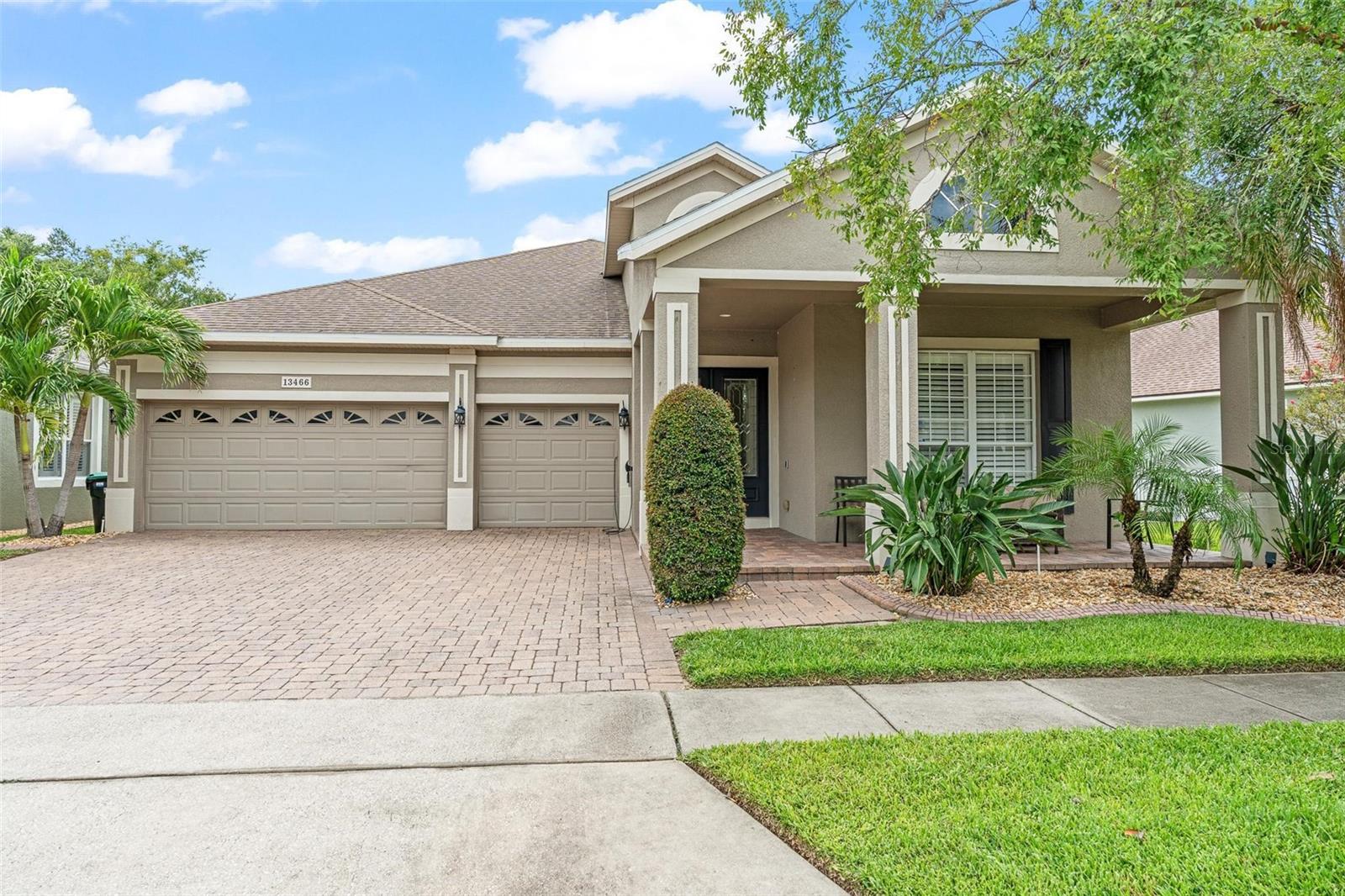 Details for 13466 Zori Lane, WINDERMERE, FL 34786