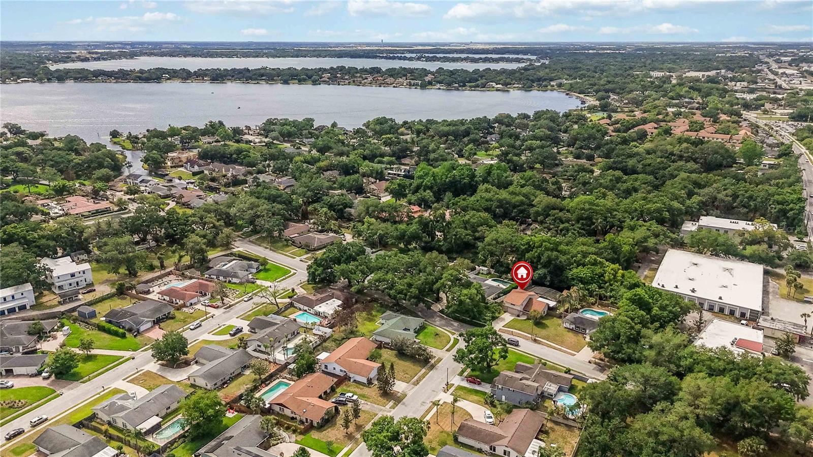 Image 41 of 46 For 332 Harbour Island Road