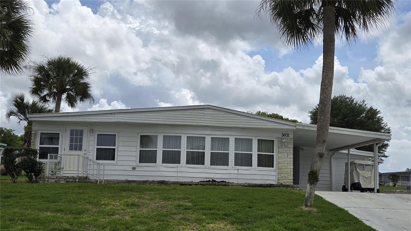 Details for 3602 Citrus Circle 1529, ZELLWOOD, FL 32798