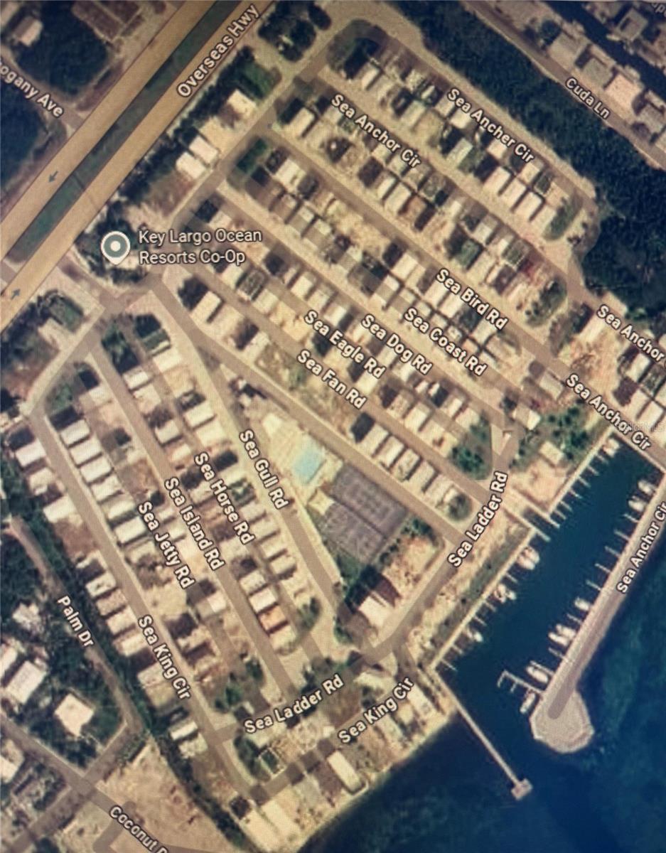 Listing Details for 94825 Overseas Highway 198, KEY LARGO, FL 33037