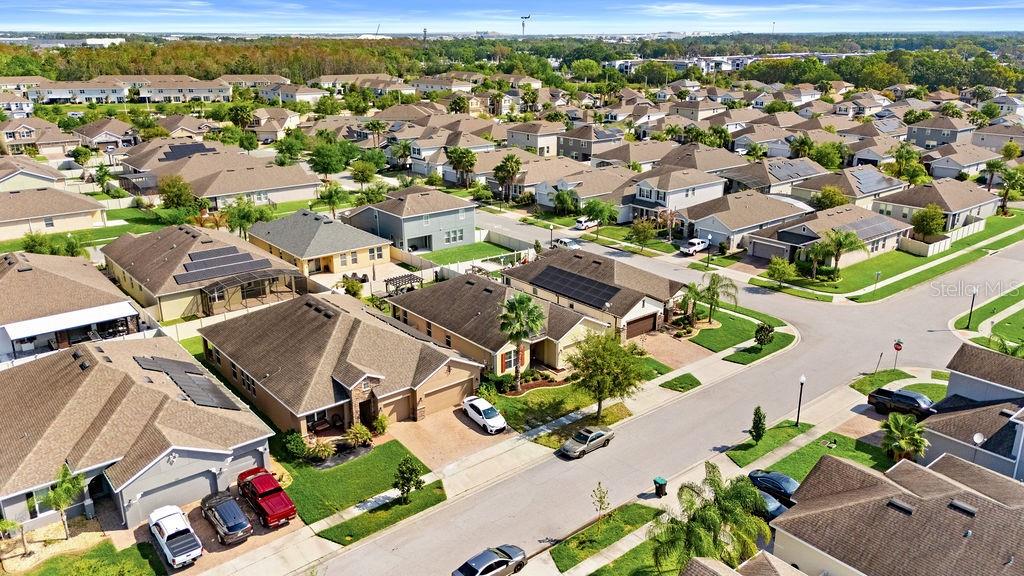 Image 40 of 53 For 3943 Green Sabal Drive