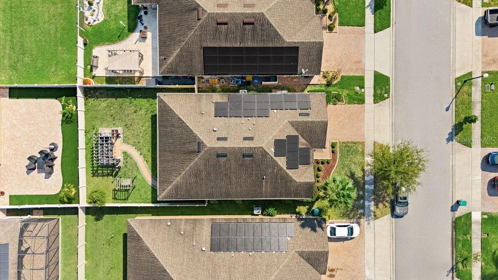 Image 44 of 53 For 3943 Green Sabal Drive