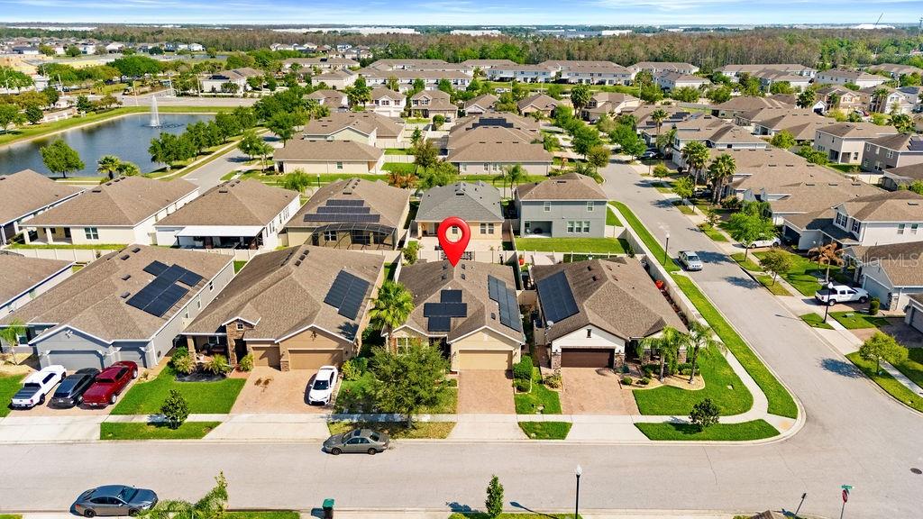 Image 46 of 53 For 3943 Green Sabal Drive