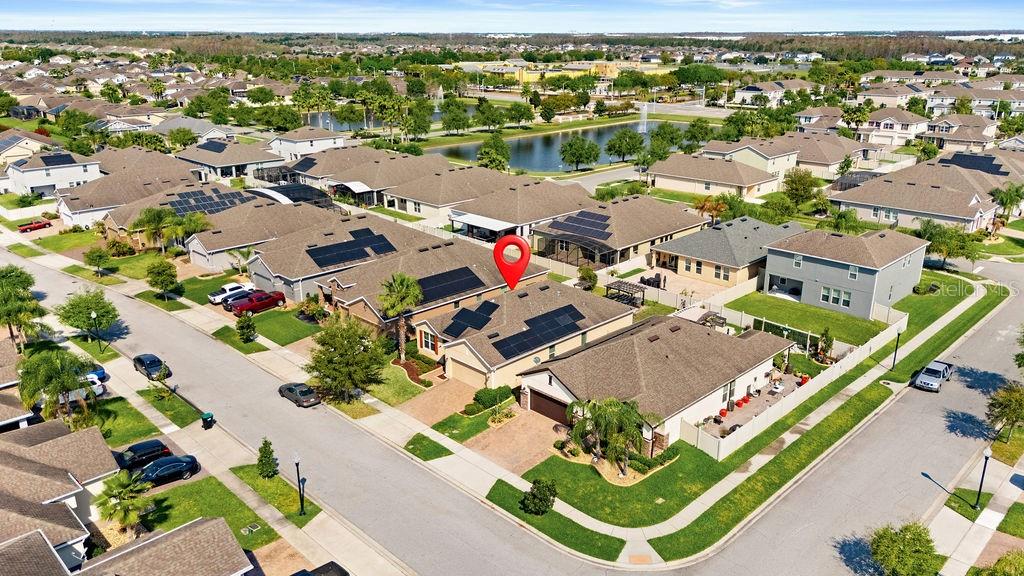 Image 47 of 53 For 3943 Green Sabal Drive