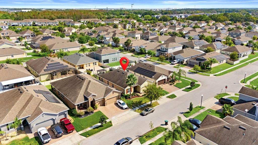 Image 48 of 53 For 3943 Green Sabal Drive