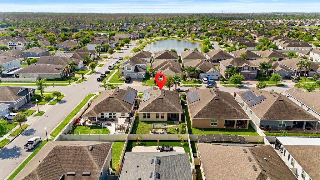 Image 50 of 53 For 3943 Green Sabal Drive