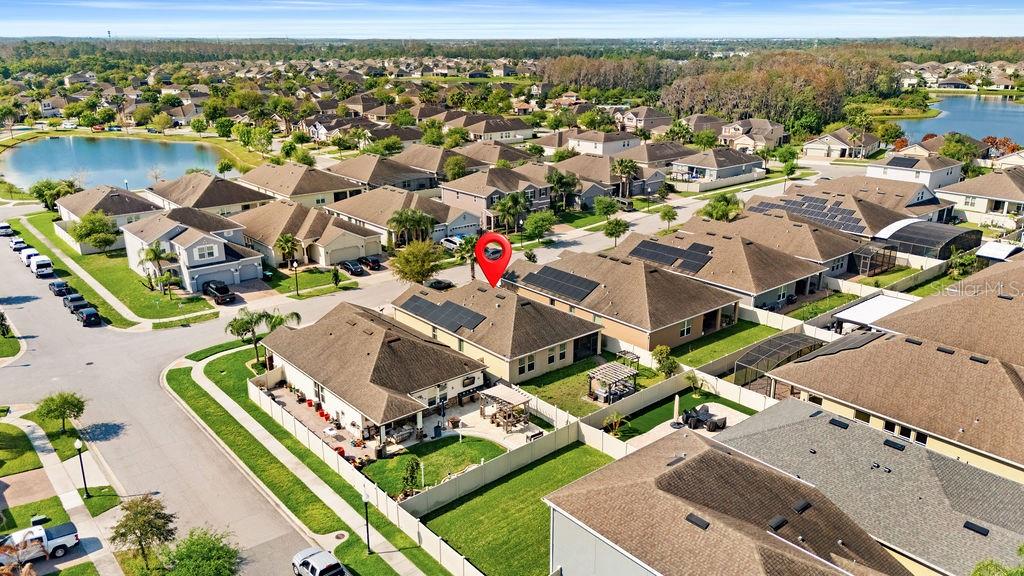 Image 51 of 53 For 3943 Green Sabal Drive