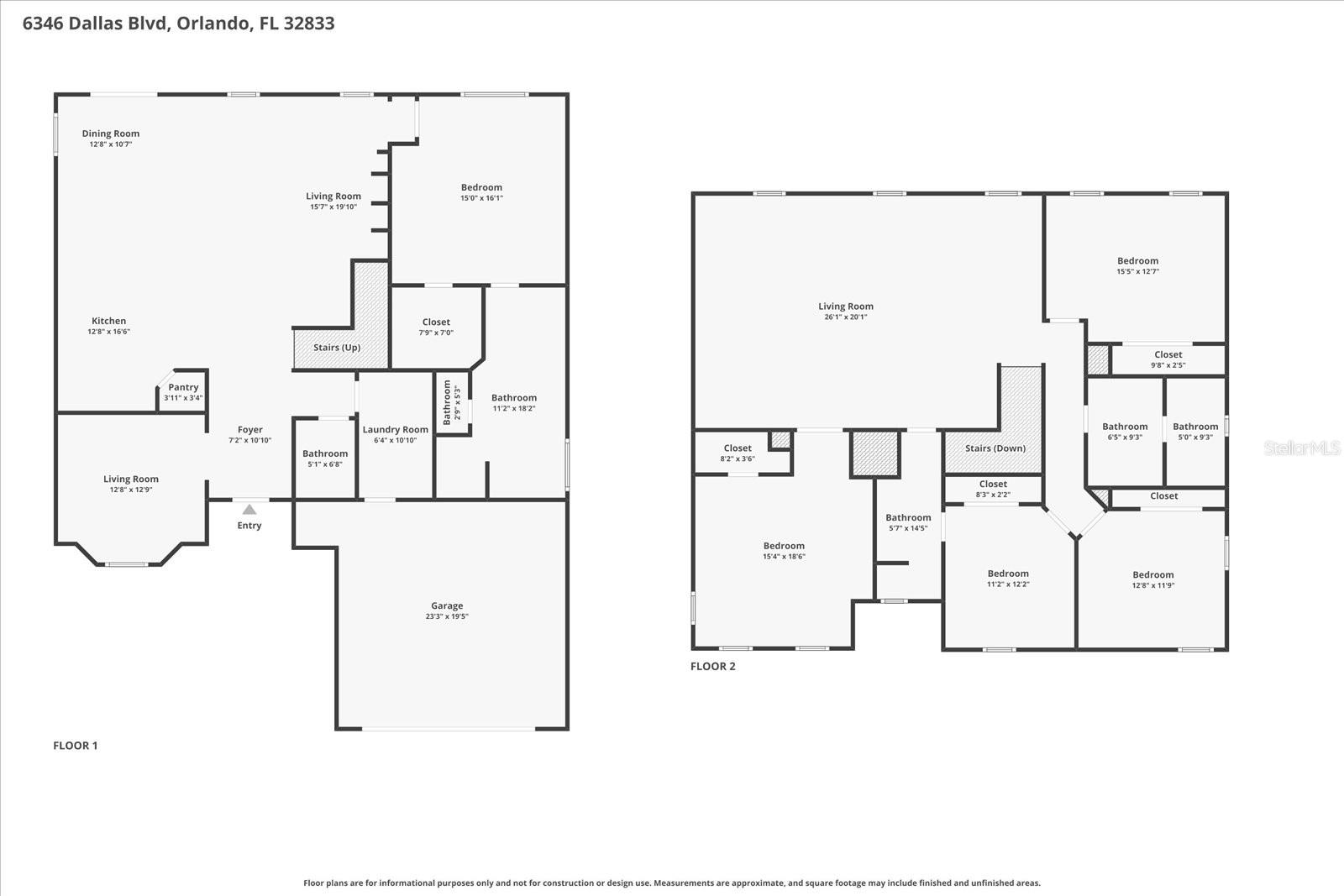 Image 48 of 50 For 6346 Dallas Boulevard