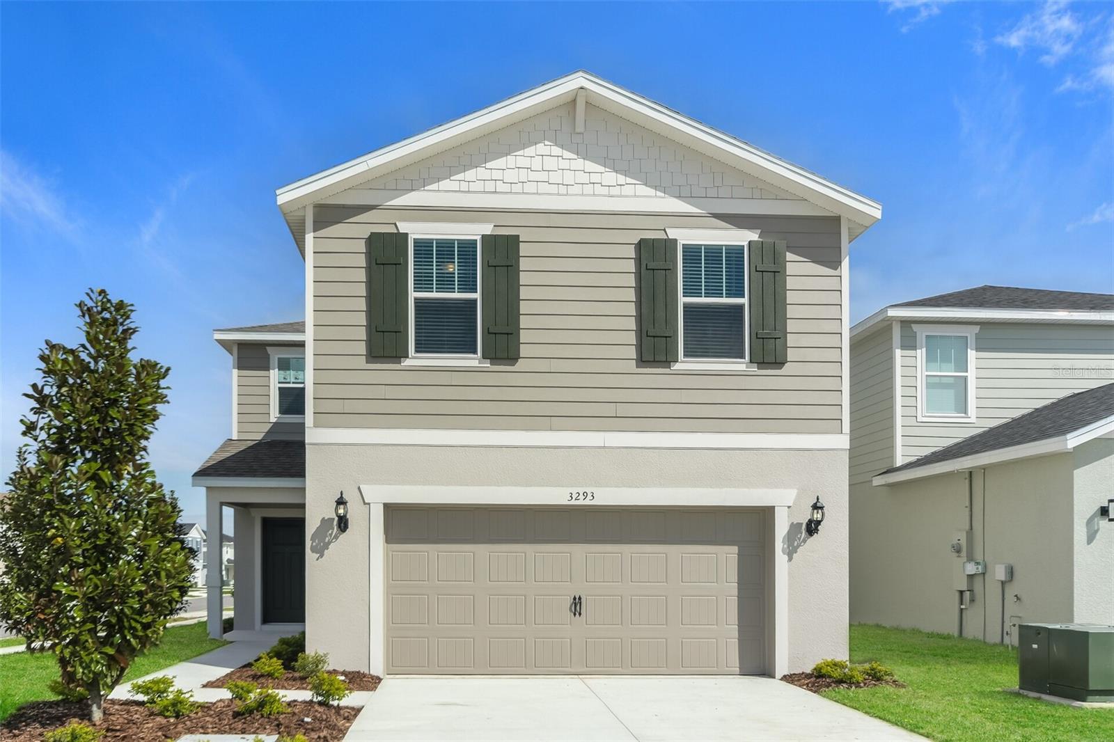Details for 3293 Ellsworth Avenue, DAVENPORT, FL 33837