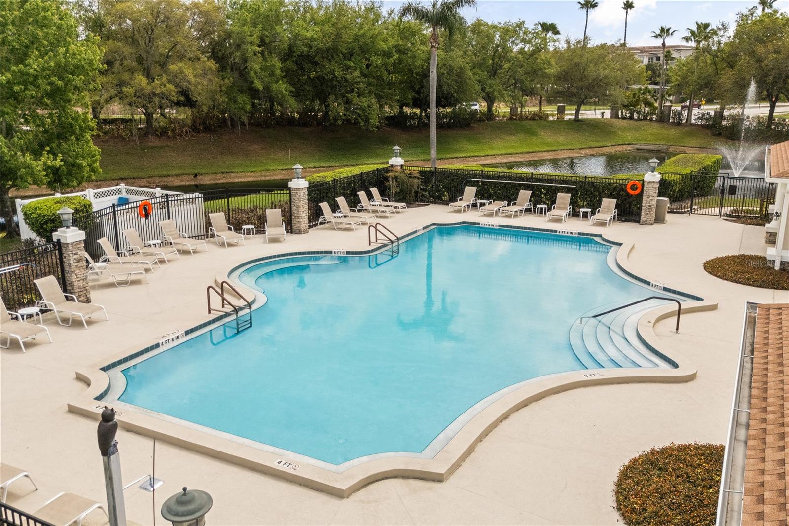 Image 42 of 46 For 3196 Stonehurst Circle