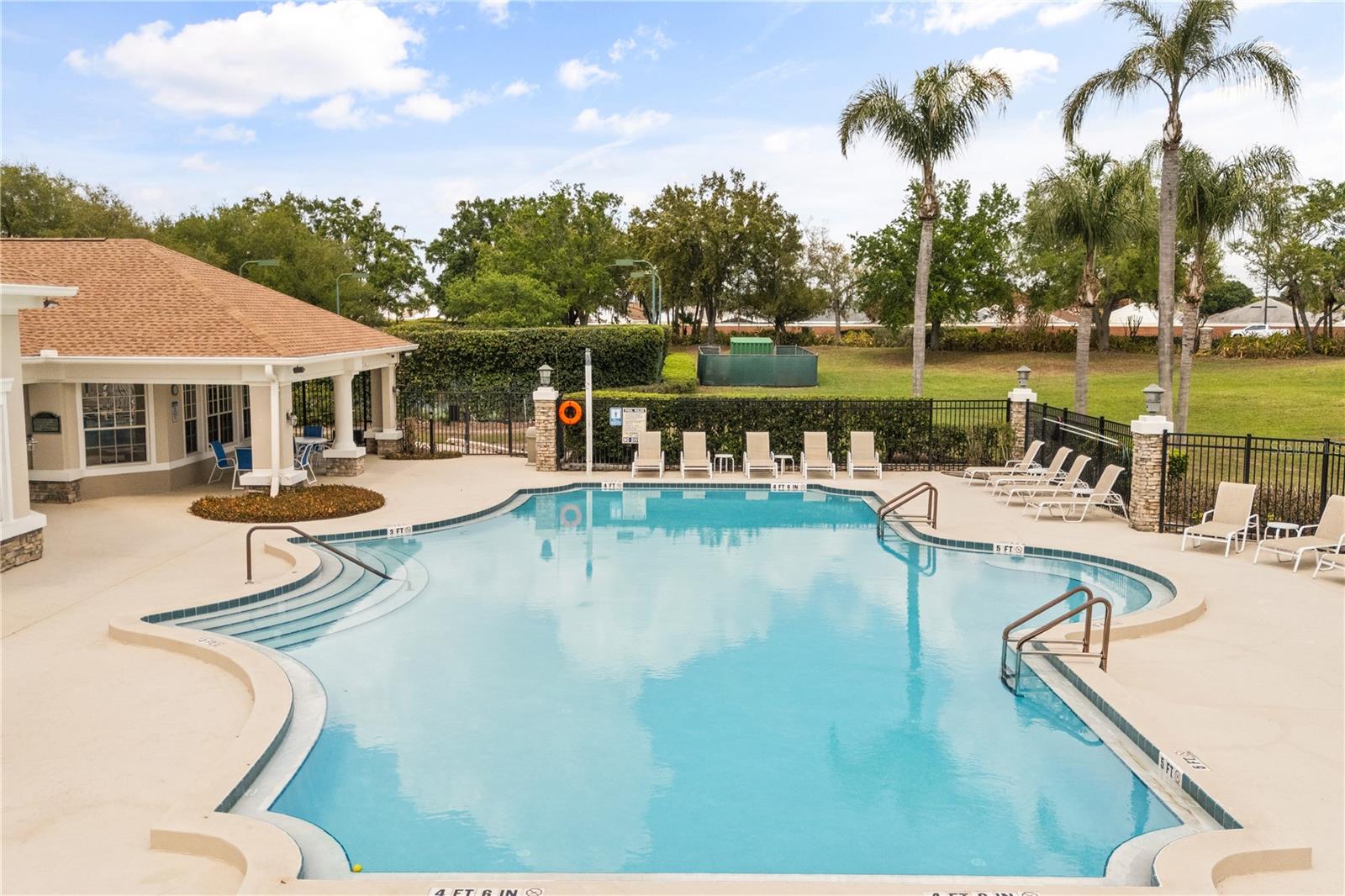 Image 43 of 46 For 3196 Stonehurst Circle