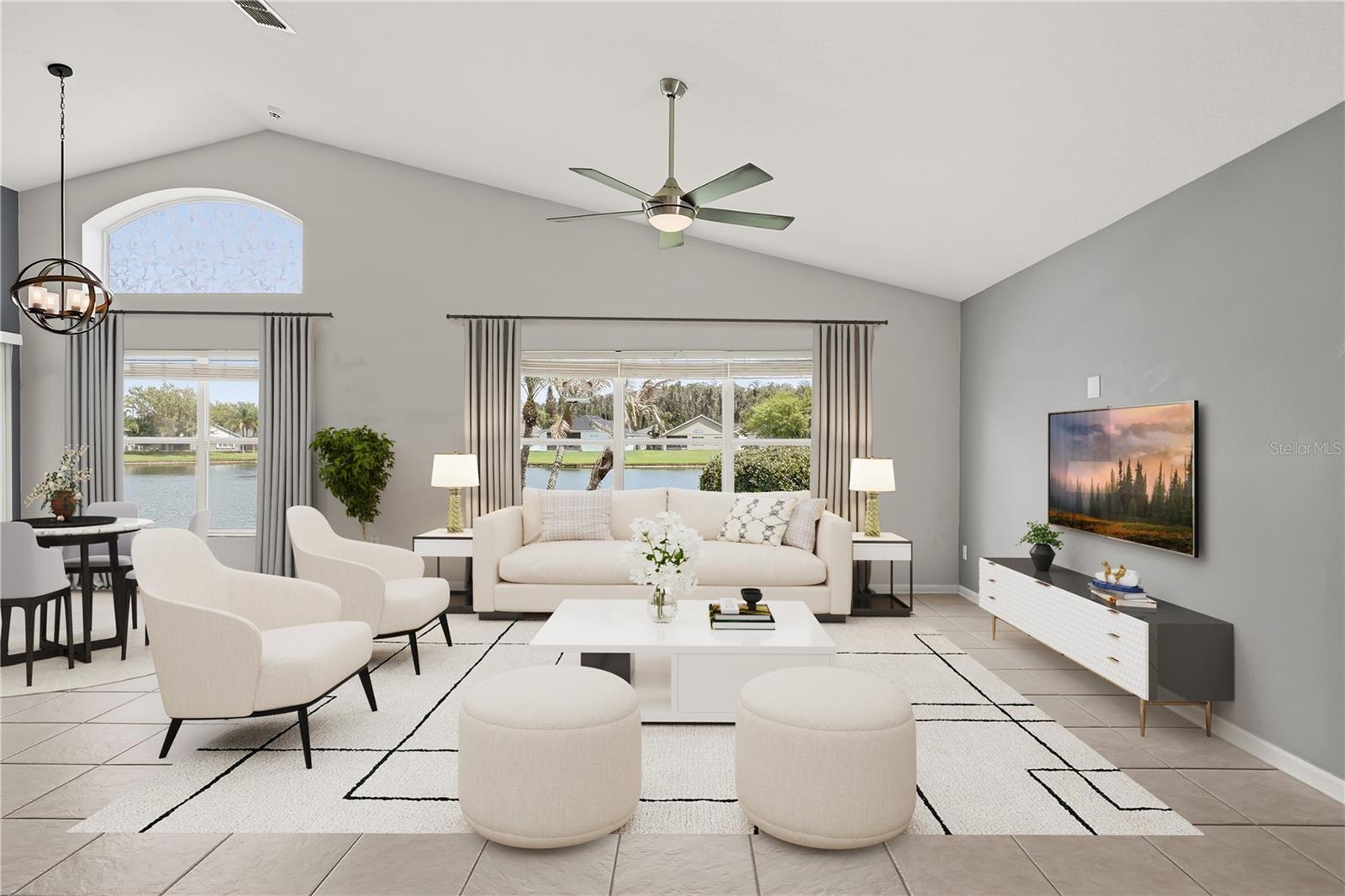 Image 8 of 46 For 3196 Stonehurst Circle