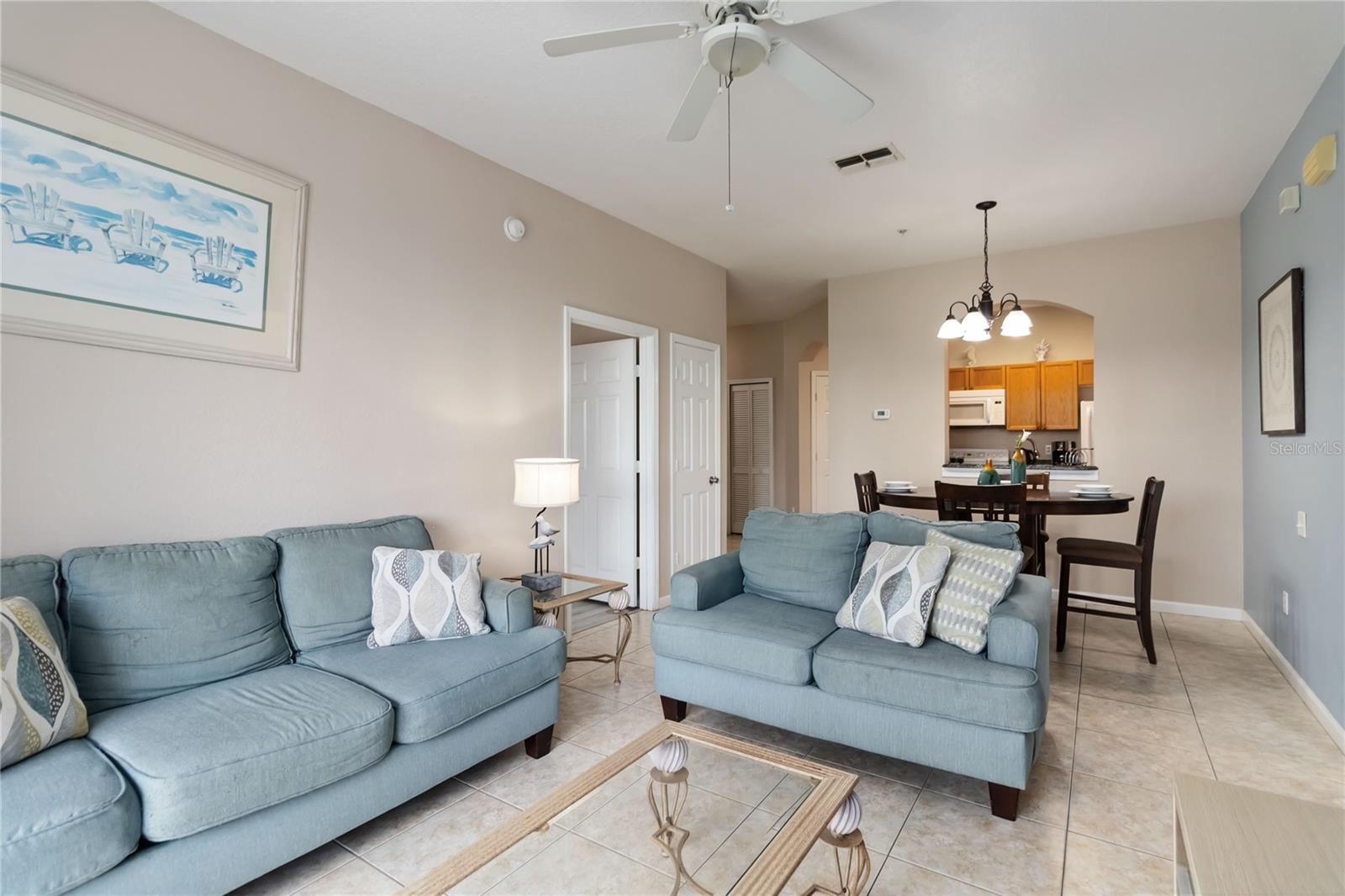 Image 8 of 45 For 8105 Coconut Palm Way 303