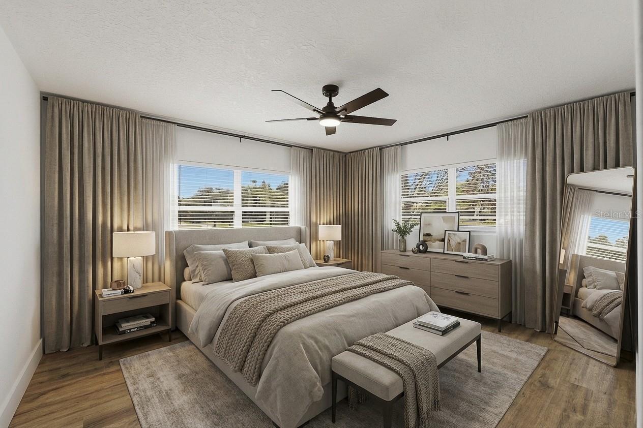 Image 23 of 45 For 405 Lake Fair Lane