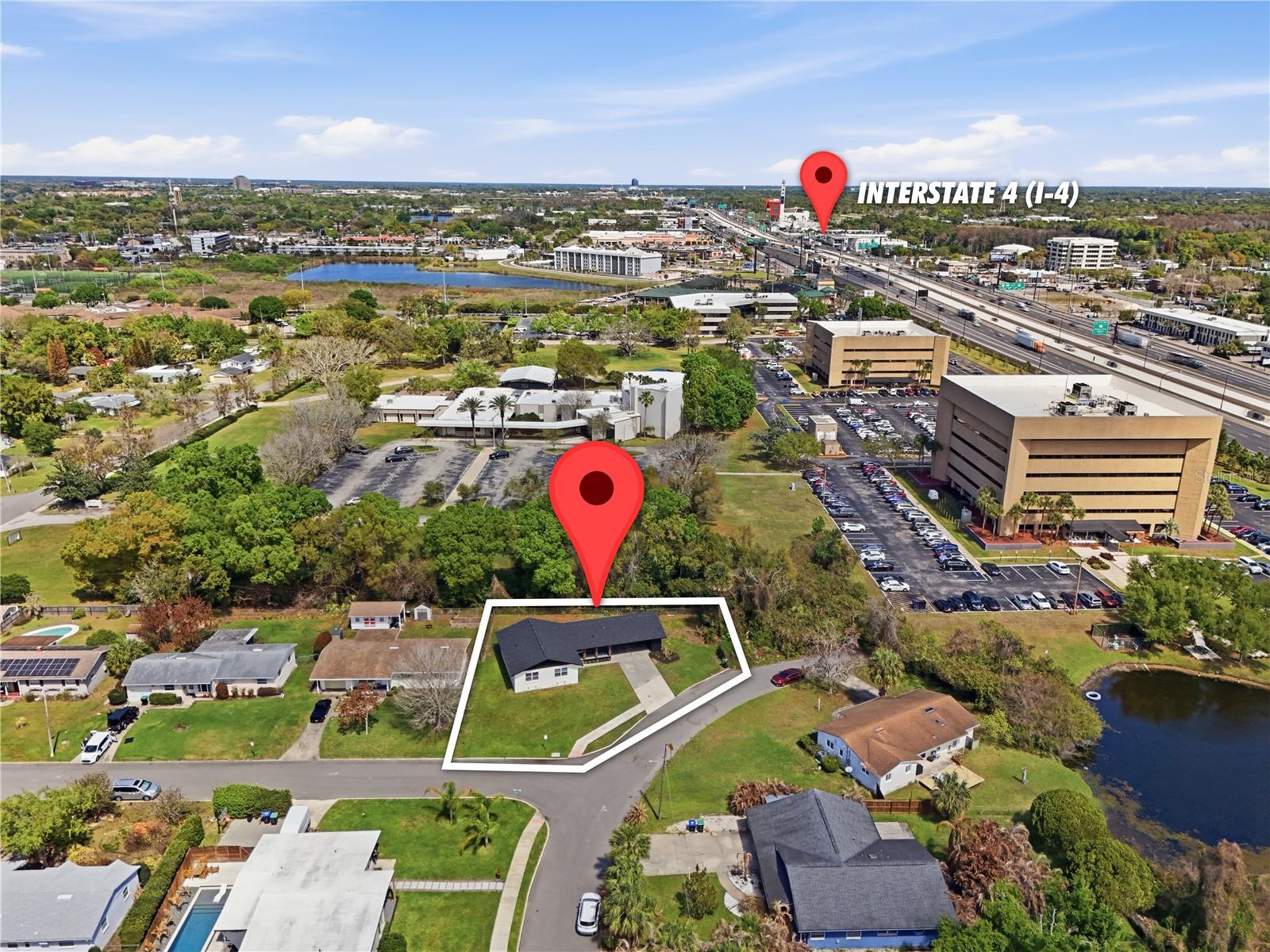 Image 45 of 45 For 405 Lake Fair Lane