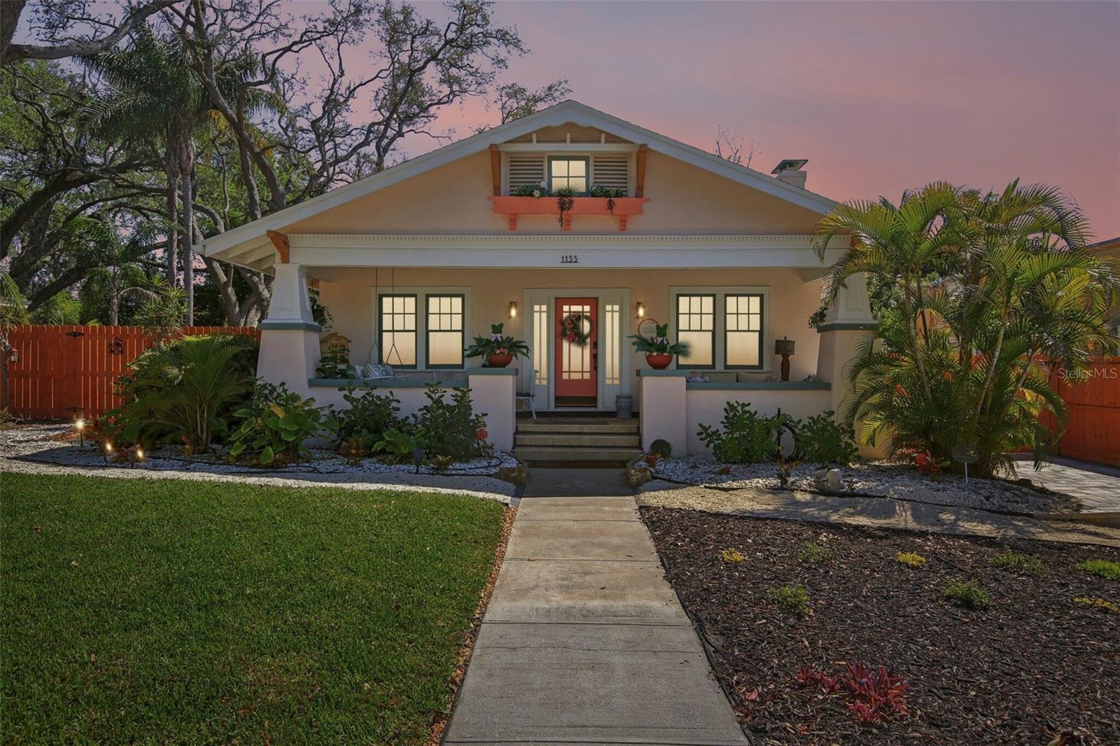 Image 45 of 47 For 1135 Marine Street