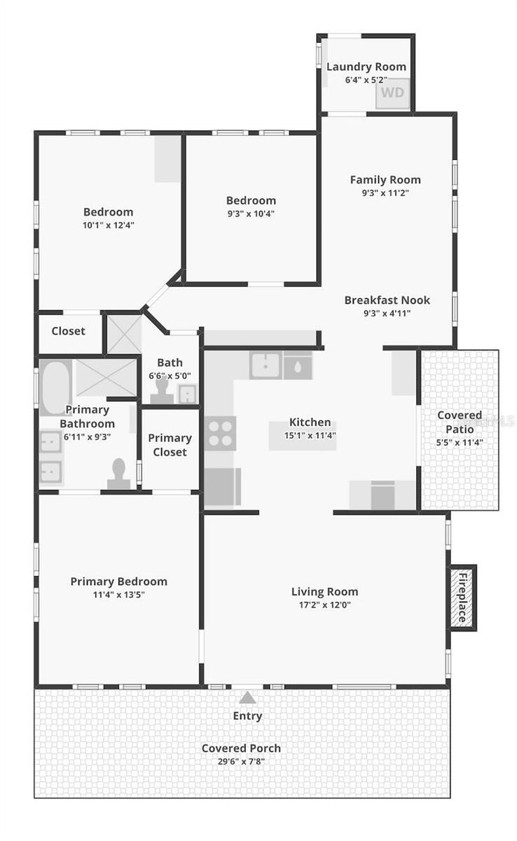 Image 47 of 47 For 1135 Marine Street