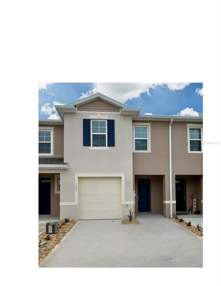 Details for 1535 Lumber Avenue, DAVENPORT, FL 33837