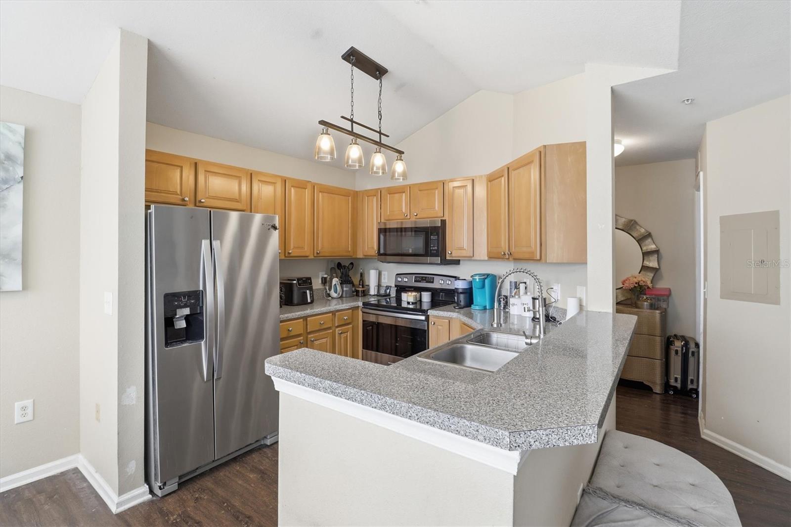 Image 11 of 19 For 11819 Estates Club Drive 1721