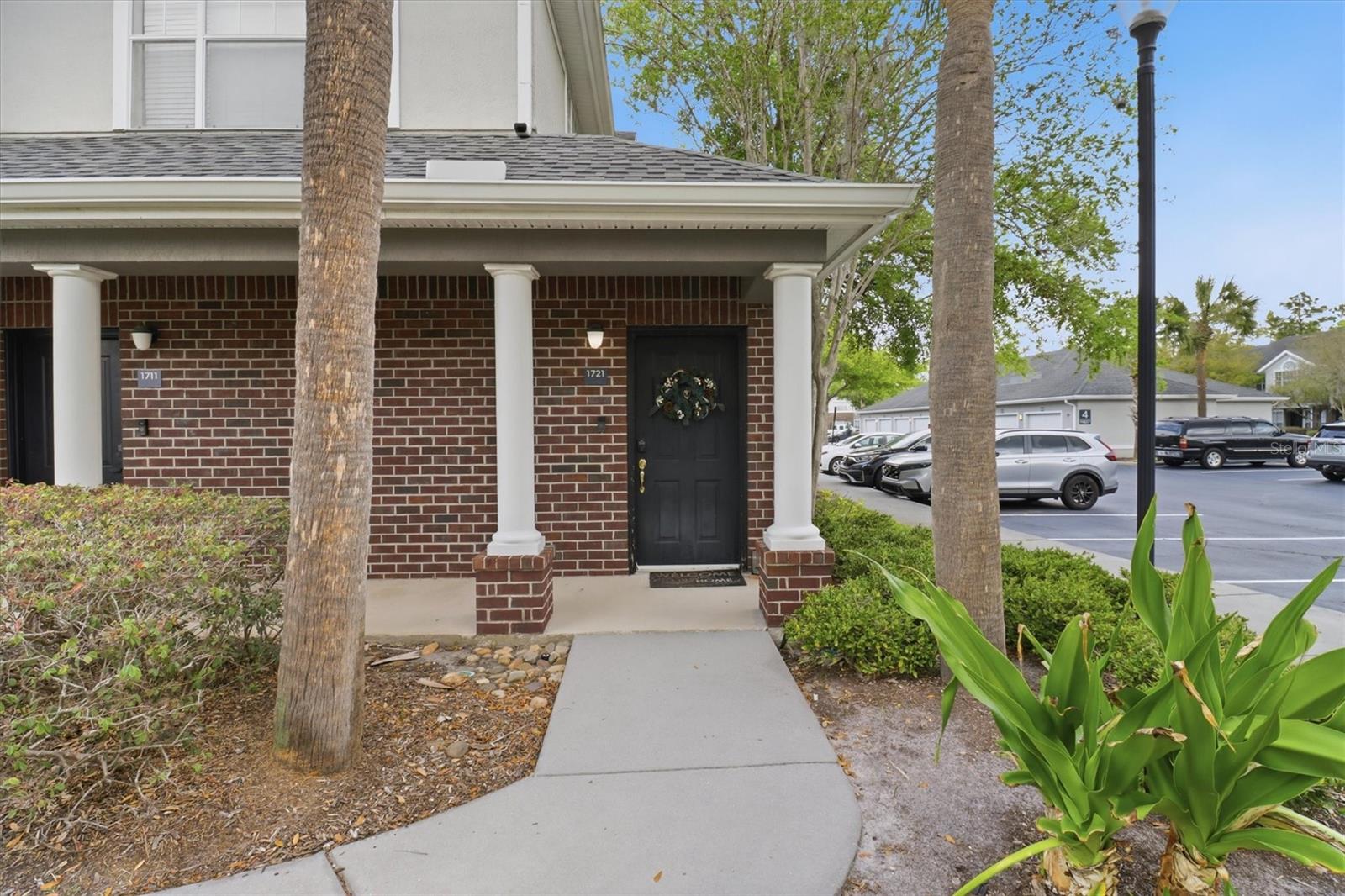 Image 4 of 19 For 11819 Estates Club Drive 1721