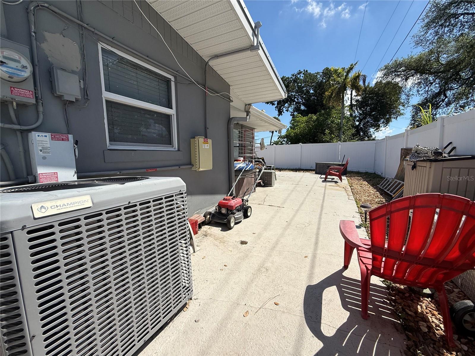 Image 44 of 44 For 3657 Kelly Street