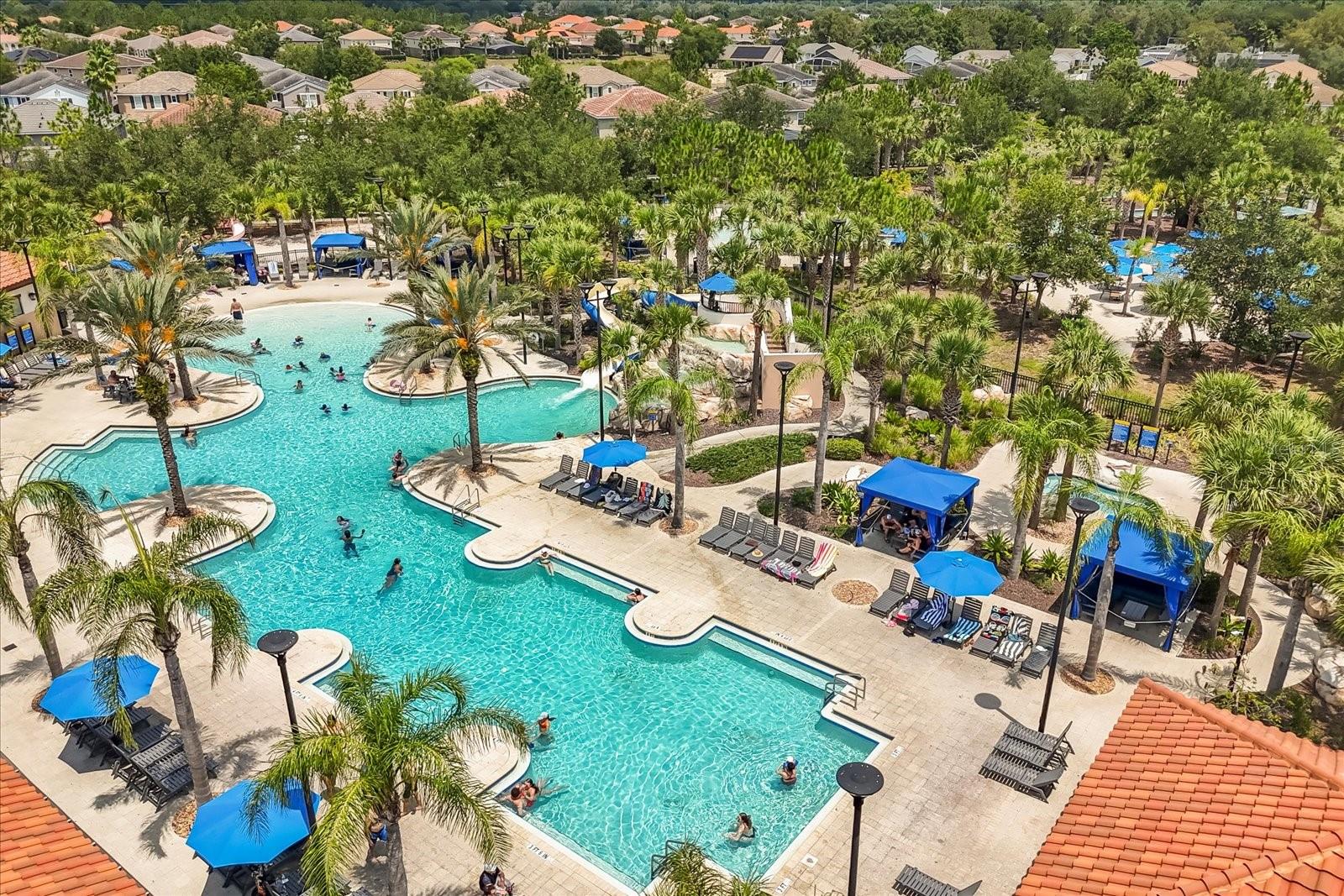 Image 41 of 52 For 5425 Misty Oak Circle