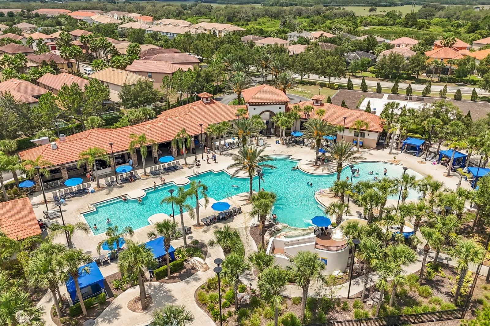 Image 42 of 52 For 5425 Misty Oak Circle