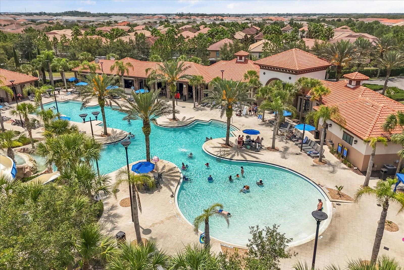 Image 44 of 52 For 5425 Misty Oak Circle