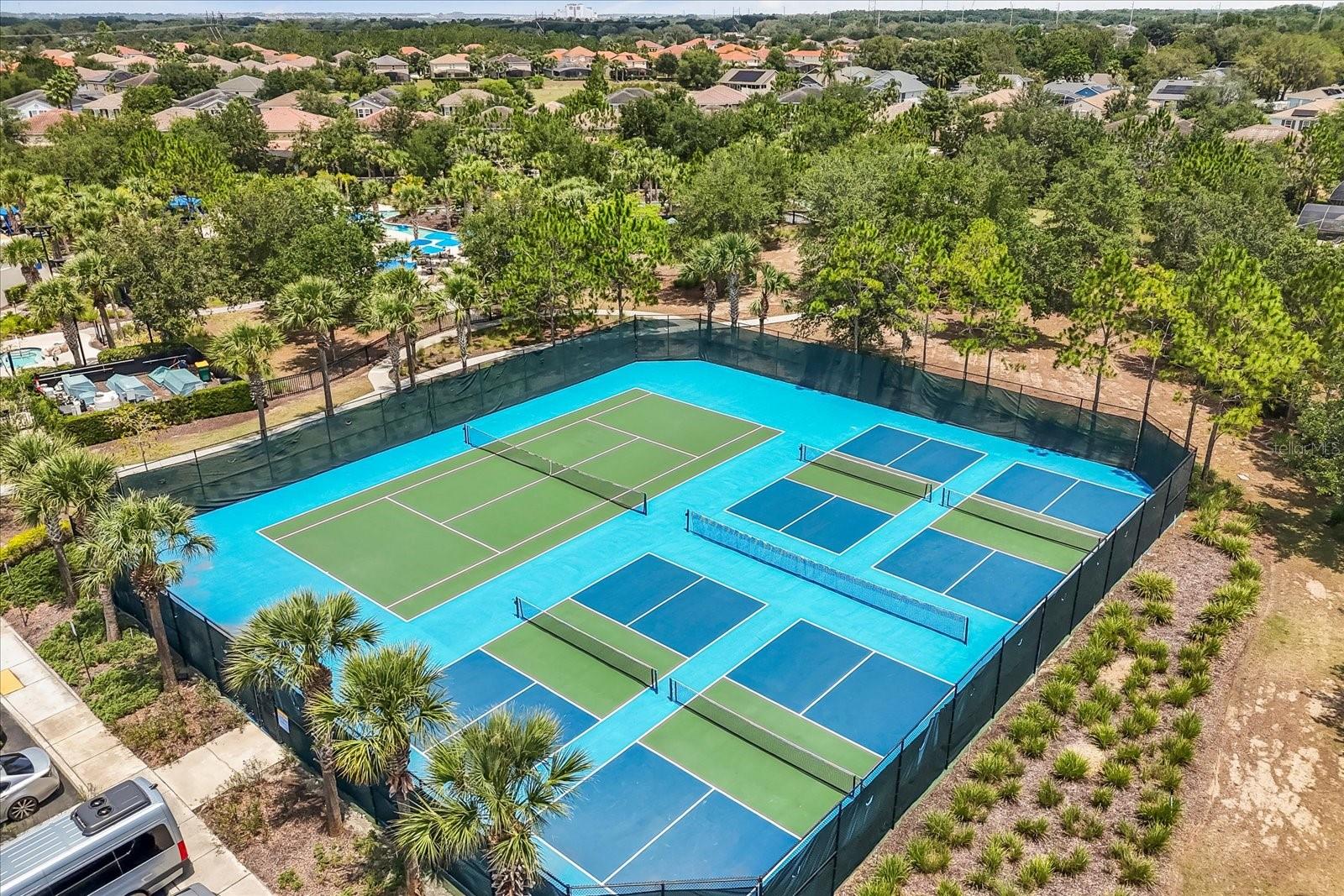 Image 47 of 52 For 5425 Misty Oak Circle