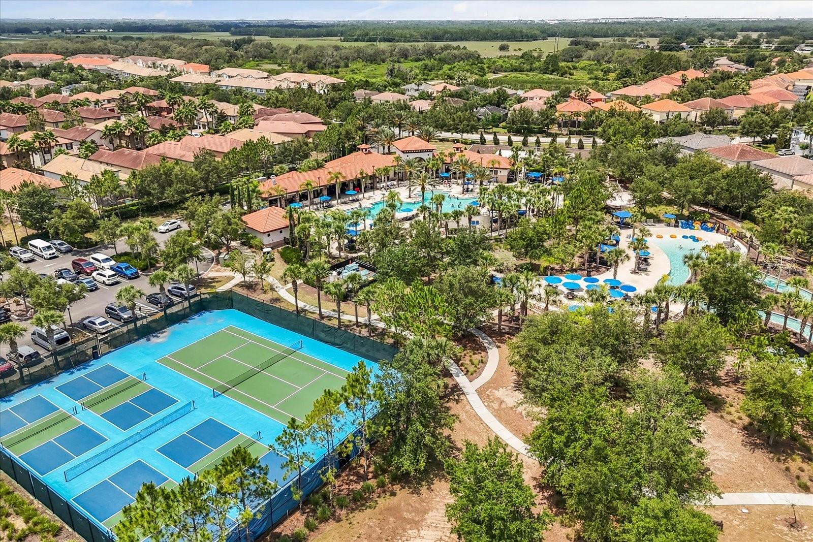 Image 48 of 52 For 5425 Misty Oak Circle