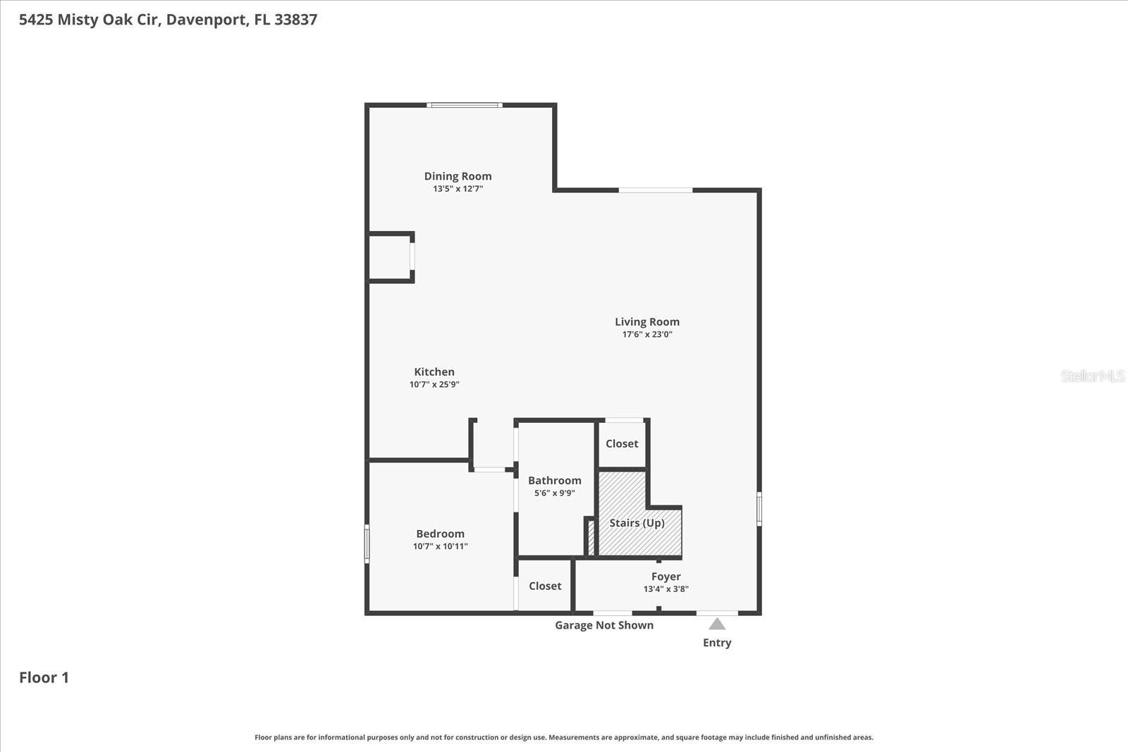 Image 50 of 52 For 5425 Misty Oak Circle