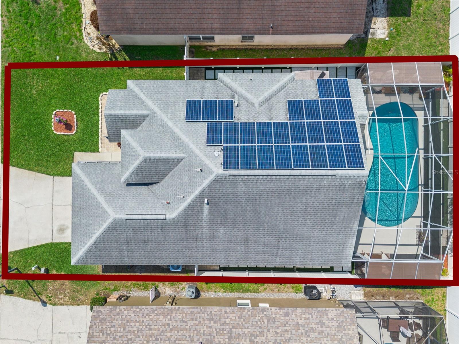 Image 24 of 25 For 326 Canary Island Circle