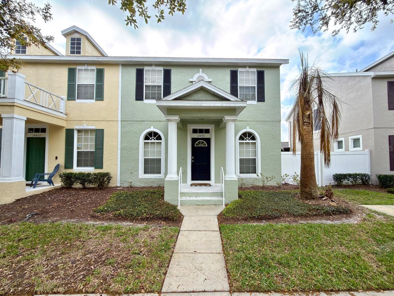 Details for 14478 Bridgewater Crossings Boulevard, WINDERMERE, FL 34786