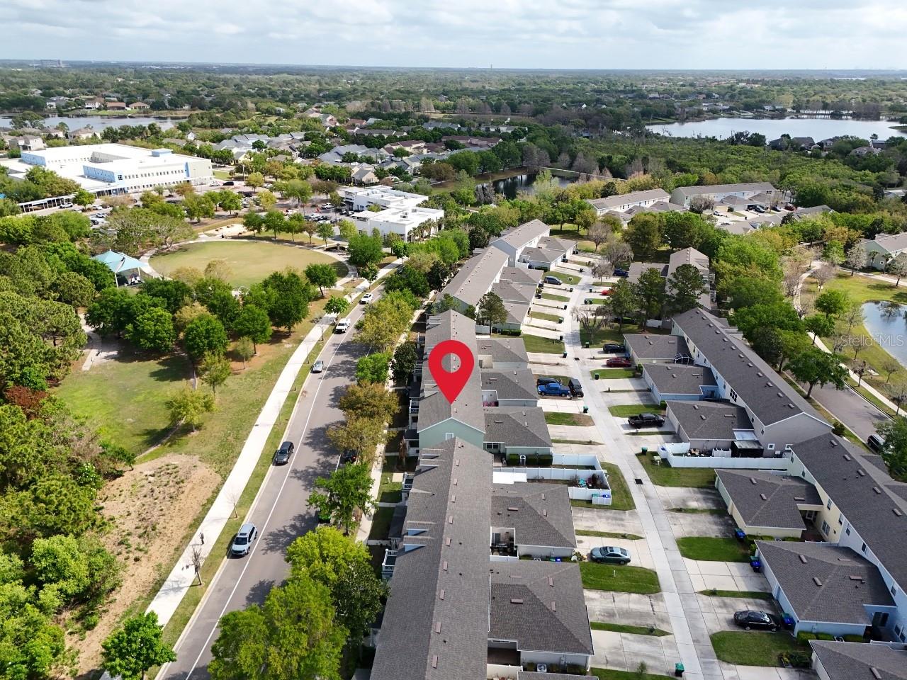 Image 29 of 33 For 14478 Bridgewater Crossings Boulevard