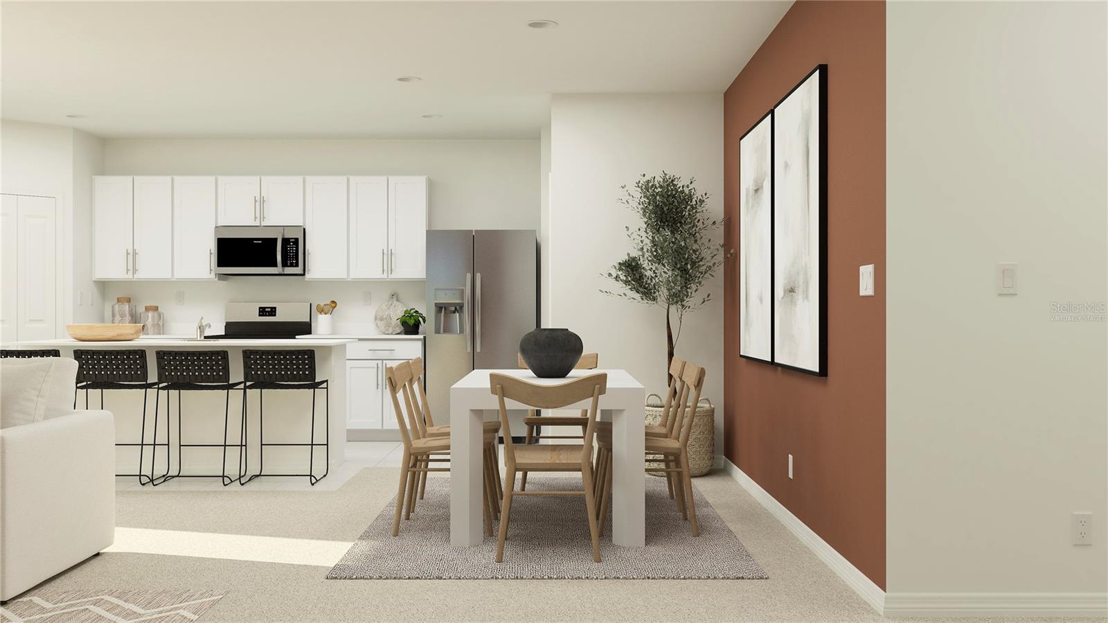 Image 4 of 32 For 6449 Domizio Drive