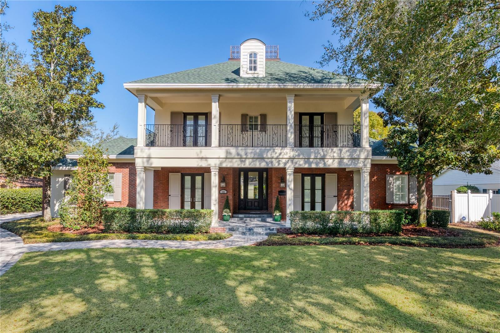 Details for 141 Glenridge Way, WINTER PARK, FL 32789