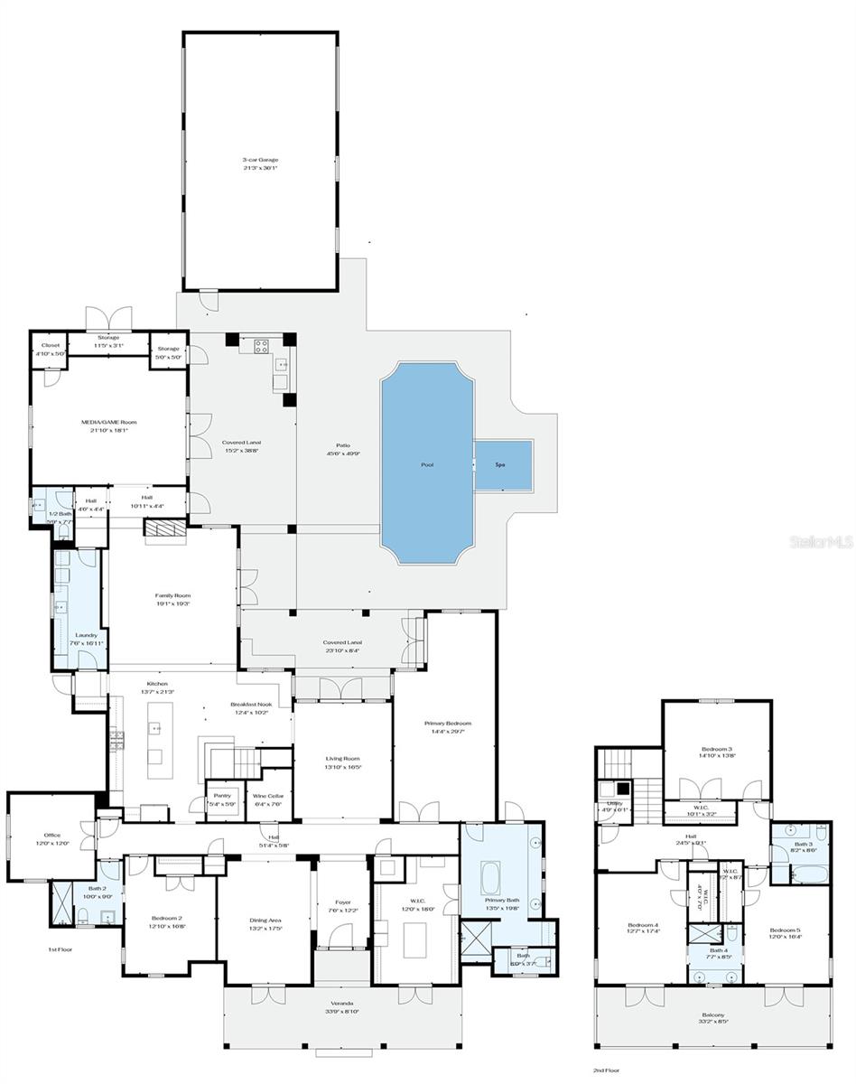 Image 66 of 66 For 141 Glenridge Way