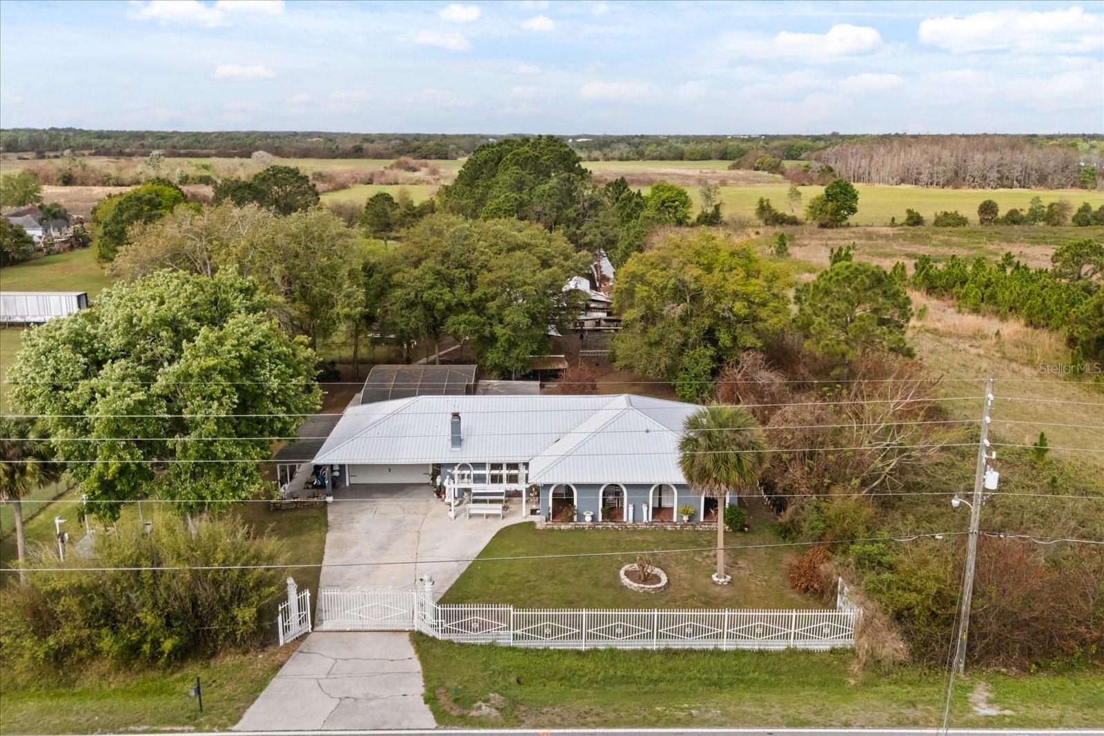 Image 3 of 40 For 2270 Old Hickory Tree Road